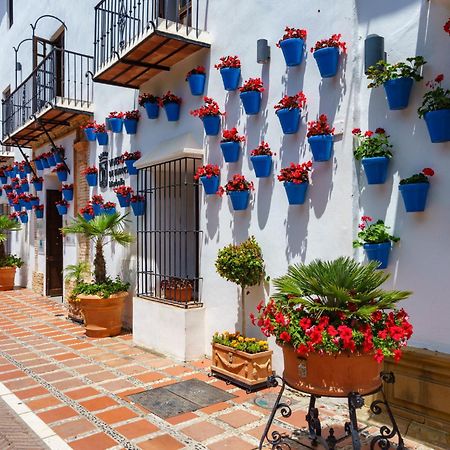 Holiday Home Marbella Old Town By Interhome Exteriör bild