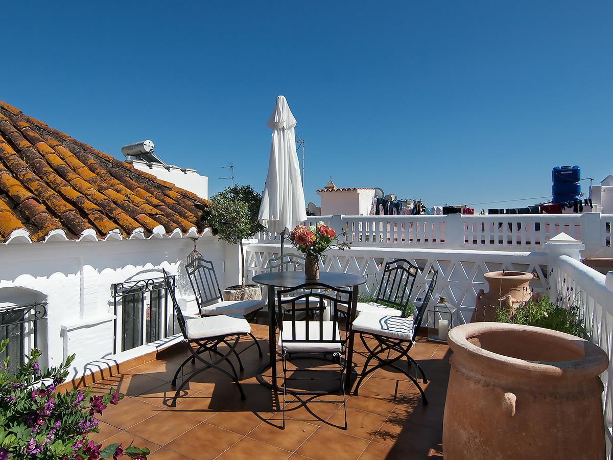 Holiday Home Marbella Old Town By Interhome Exteriör bild