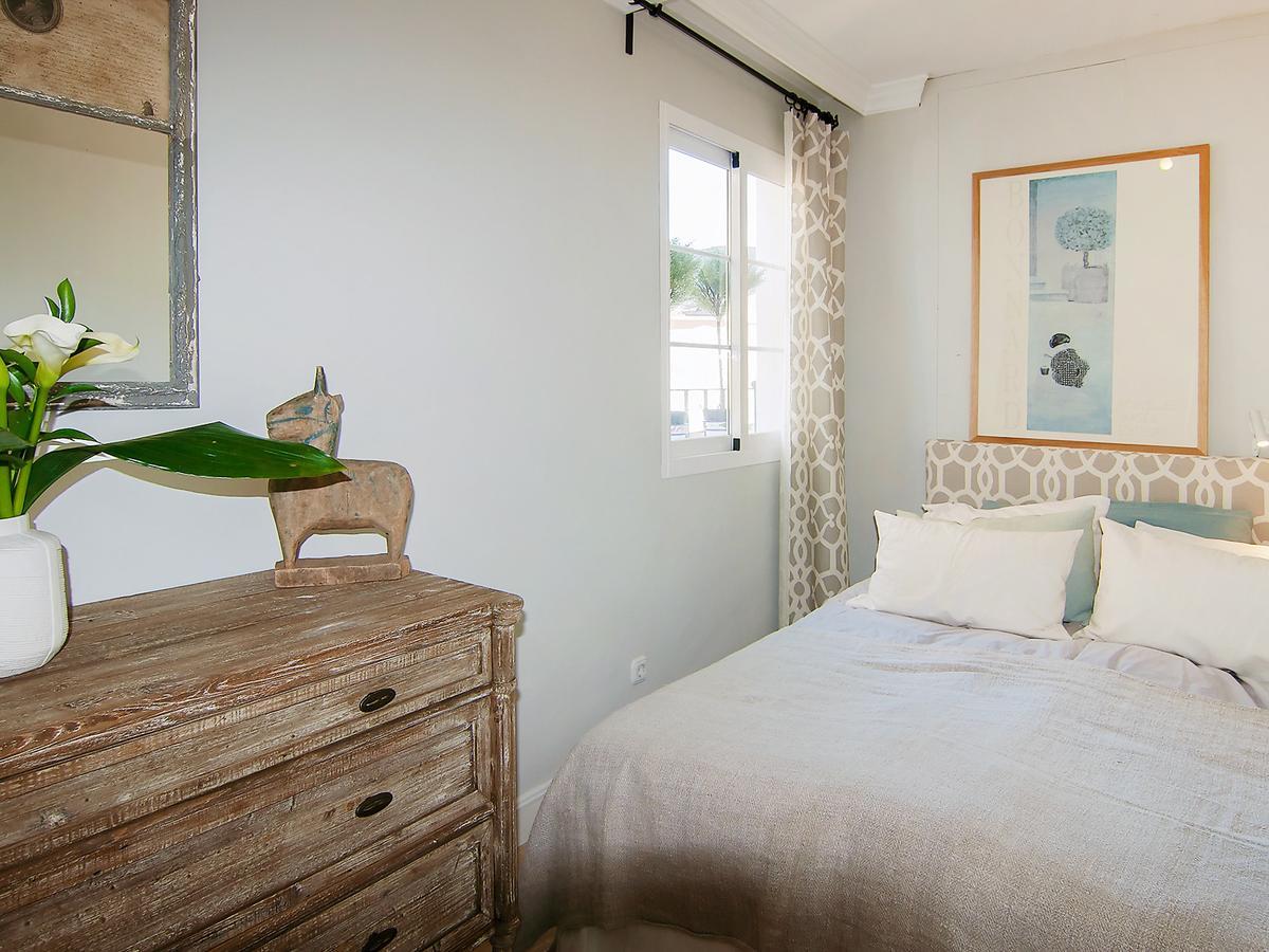 Holiday Home Marbella Old Town By Interhome Exteriör bild