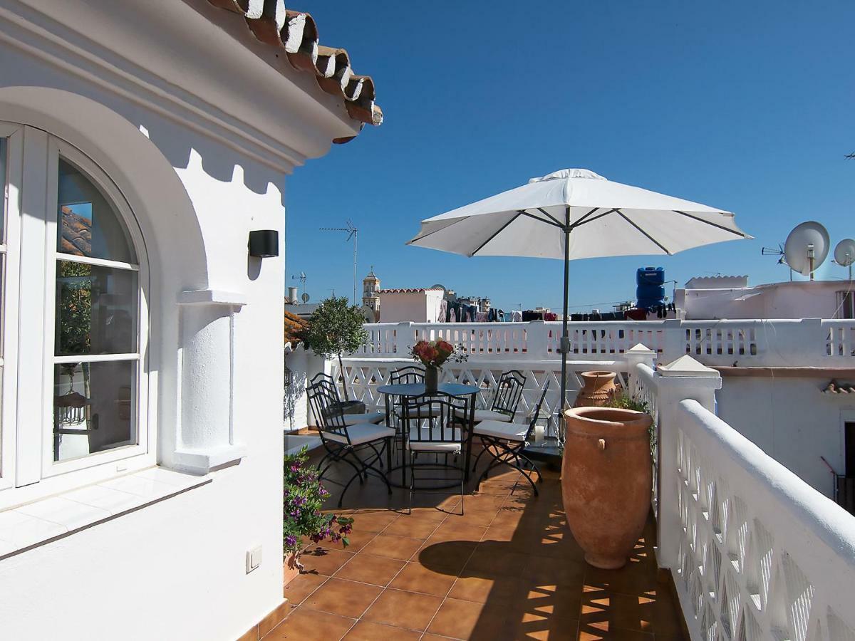Holiday Home Marbella Old Town By Interhome Exteriör bild