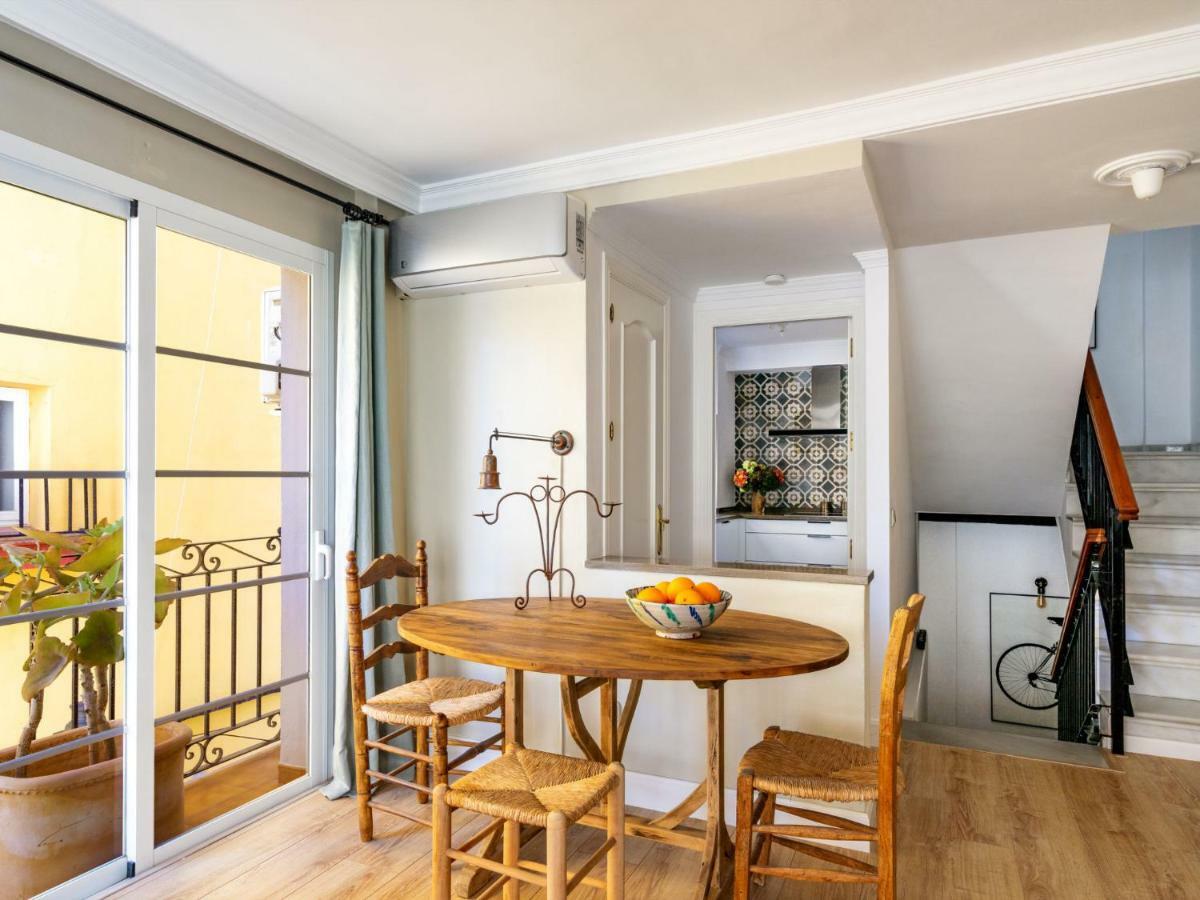 Holiday Home Marbella Old Town By Interhome Exteriör bild