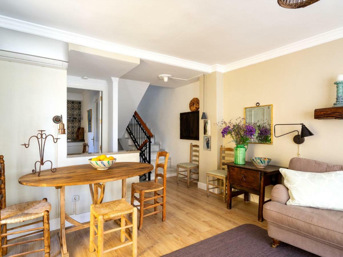 Holiday Home Marbella Old Town By Interhome Exteriör bild