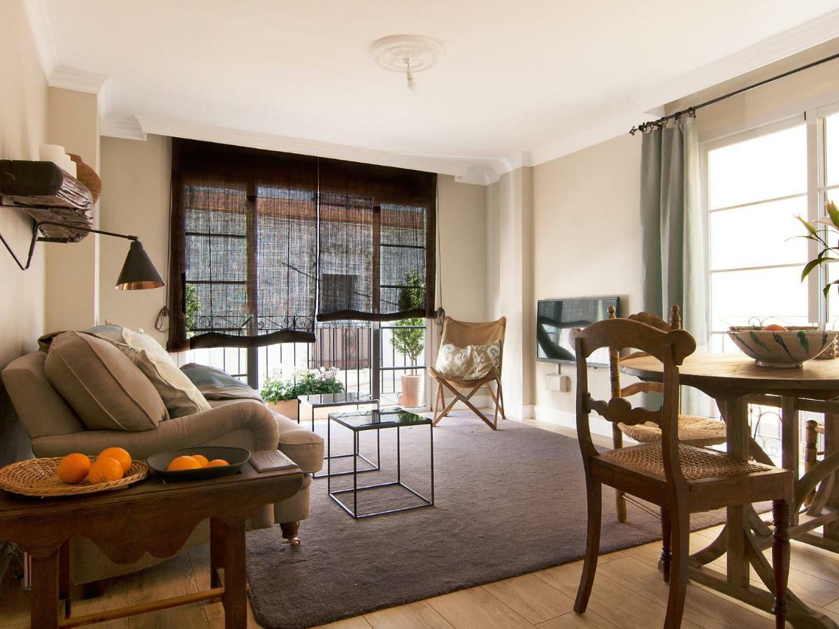 Holiday Home Marbella Old Town By Interhome Exteriör bild