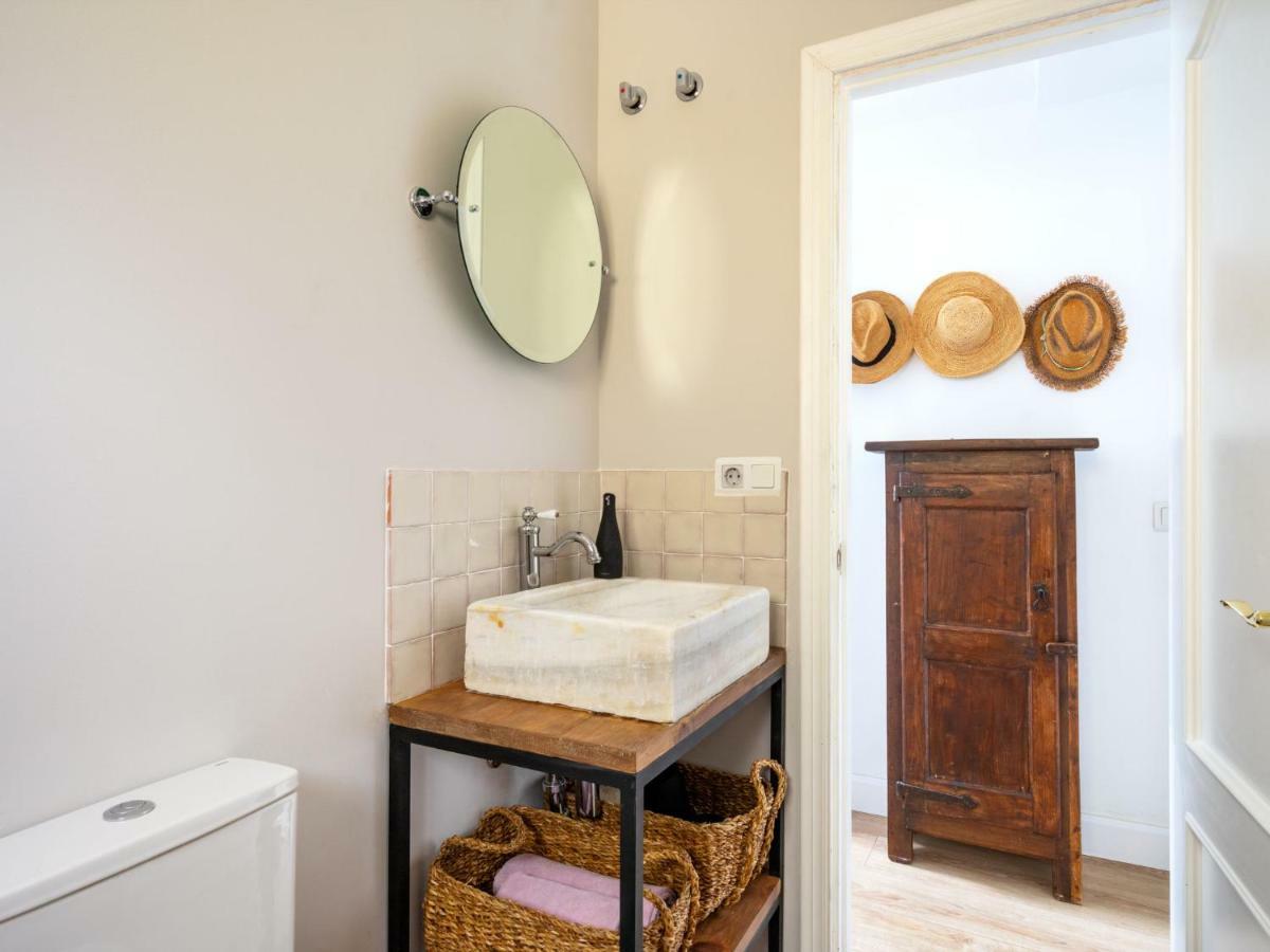 Holiday Home Marbella Old Town By Interhome Exteriör bild