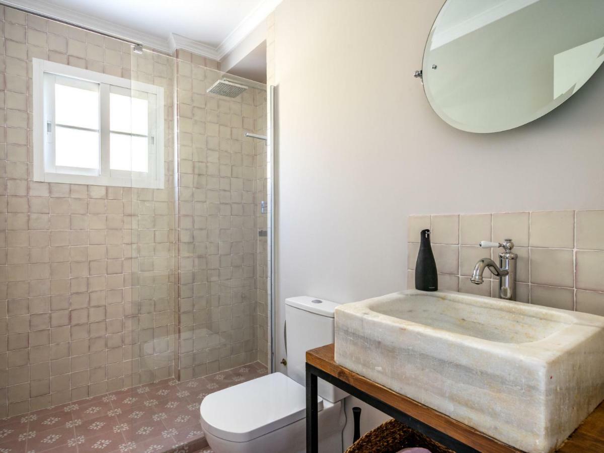 Holiday Home Marbella Old Town By Interhome Exteriör bild