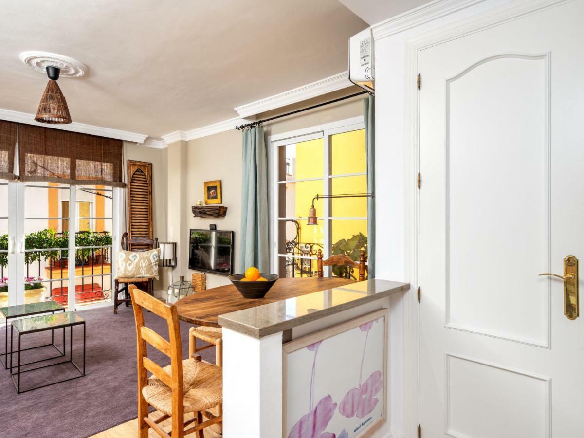 Holiday Home Marbella Old Town By Interhome Exteriör bild