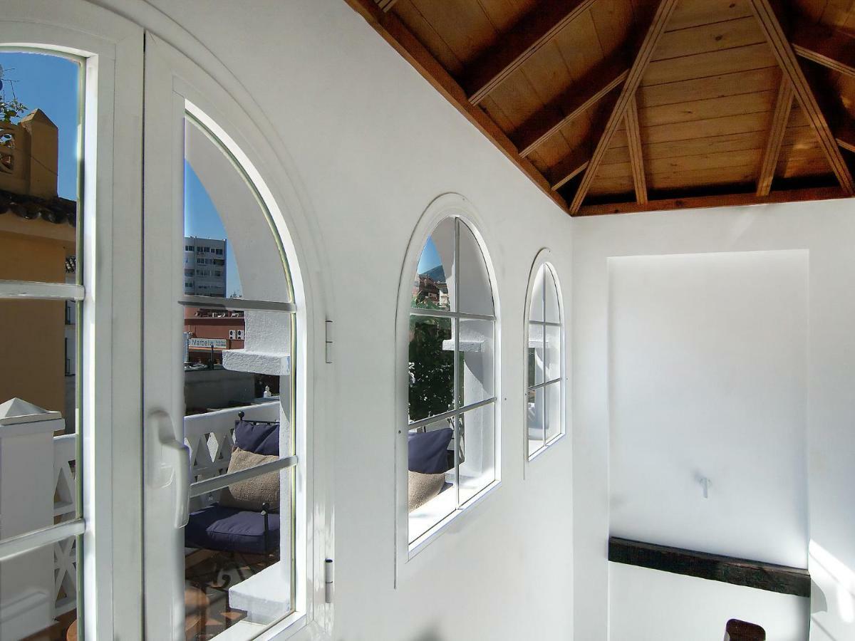 Holiday Home Marbella Old Town By Interhome Exteriör bild