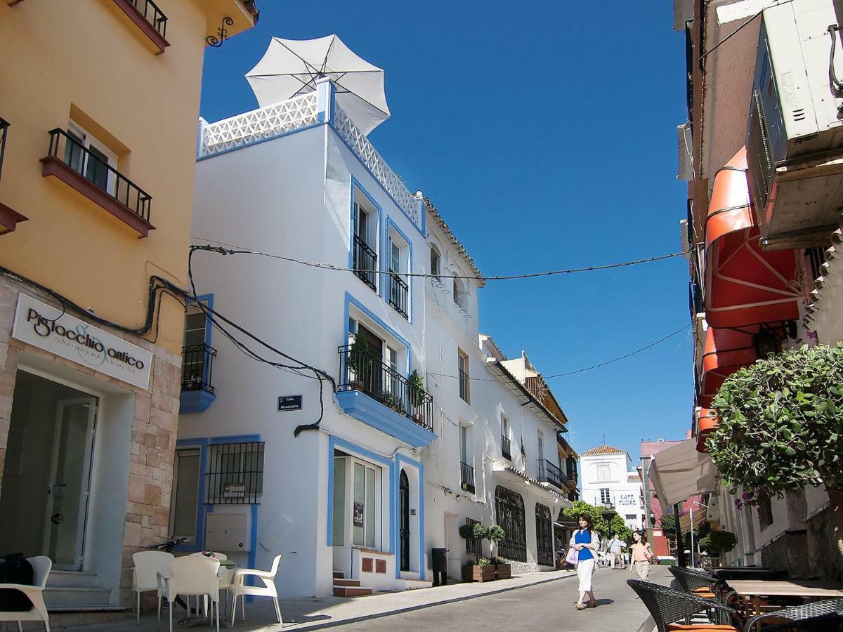 Holiday Home Marbella Old Town By Interhome Exteriör bild