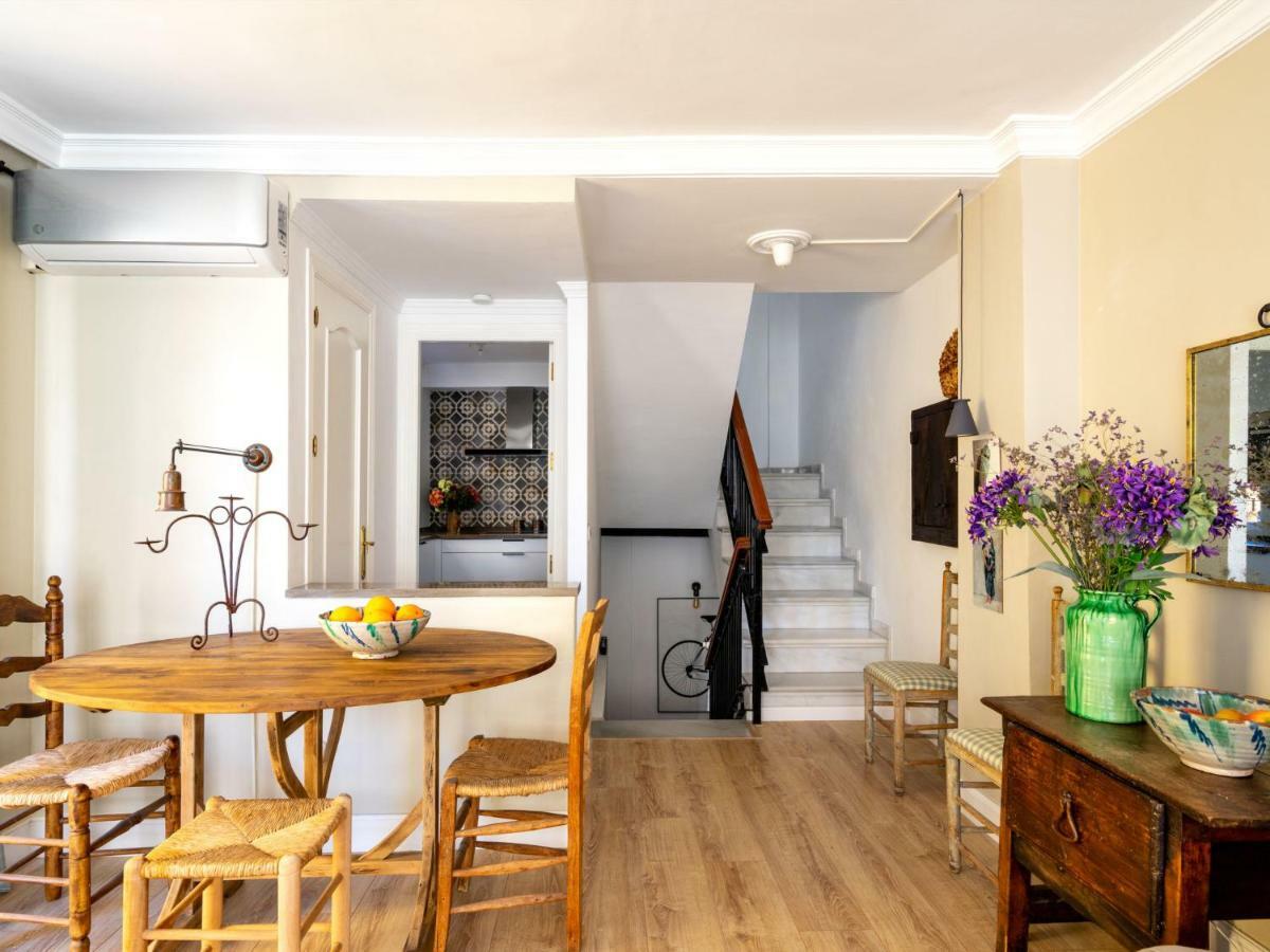Holiday Home Marbella Old Town By Interhome Exteriör bild